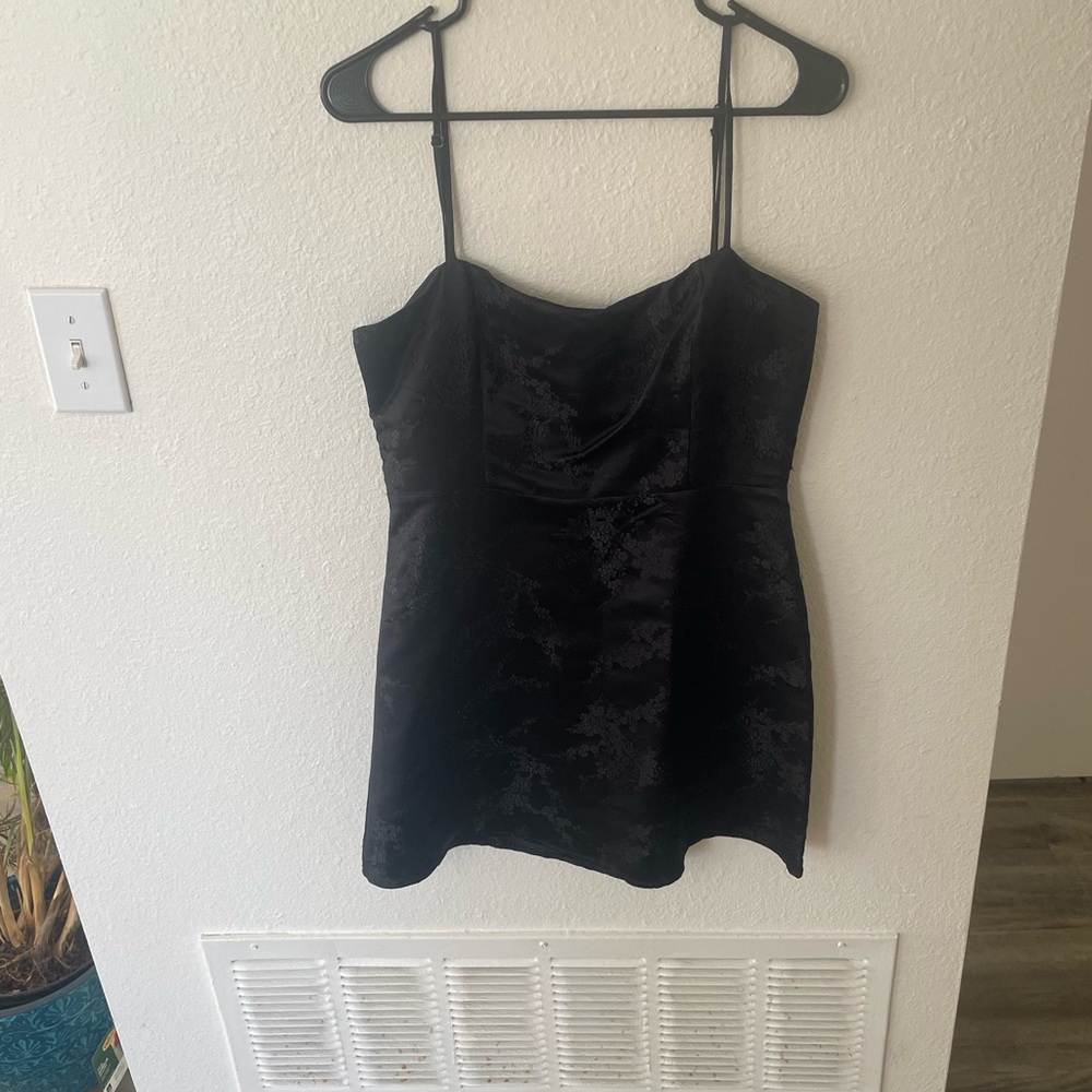 Realisation Par The Christy in Black